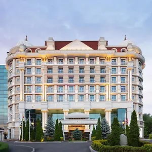 Rixos Hotel