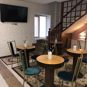 Bed & Breakfast Samal-2