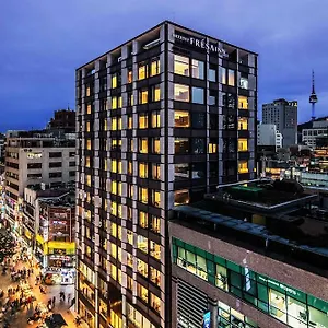 Sotetsu Fresa Myeong-dong Hotel Séoul
