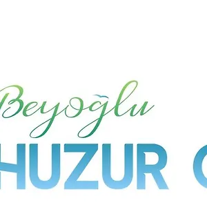 Beyoglu Huzur Hotel Istambul