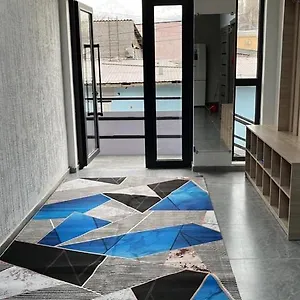 Hostel Tastaq