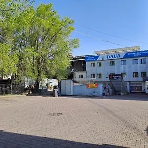 Hostel Fox Park
