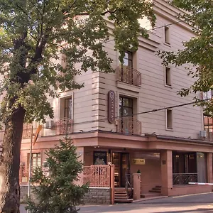 Hotel City Stay Апарт-Отель Алматы