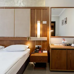 Hotel Reikartz Sky