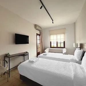 Viva Mini-hôtel Ouranoupoli