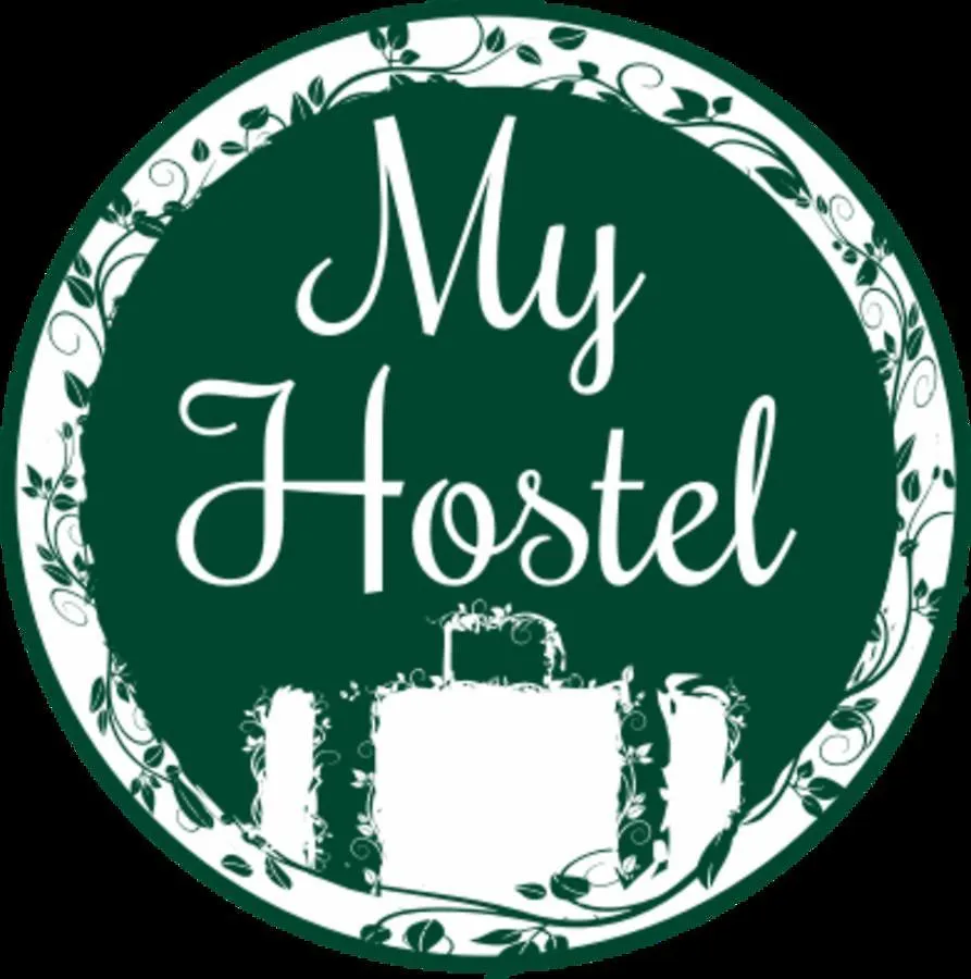 My Hostel Almaty